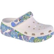 Pantoffels Crocs Cutie Crush Butterfly Kids Clog