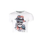 T-shirt La Maison Blaggio -