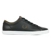 Sneakers Fred Perry Baseline Leather