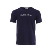 T-shirt Hungaria -