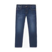 Jeans Le Temps des Cerises Jeans regular 800/12, lengte 34