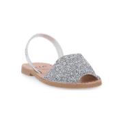 Sandalen Rio Menorca RIA MENORCA GLITTER C1 PLATA