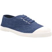 Lage Sneakers Bensimon Ten brod angl