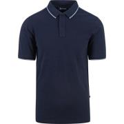 T-shirt Suitable Respect Polo Tip Ferry Navy
