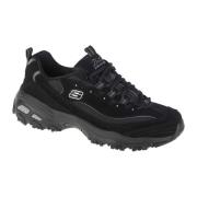 Lage Sneakers Skechers D'Lites - Biggest Fan