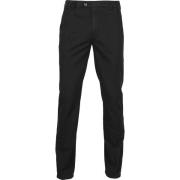 Broek Meyer Chino Bonn Zwart