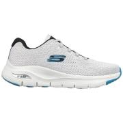 Sneakers Skechers -