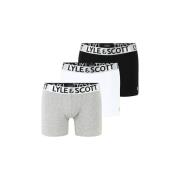 Boxers Lyle &amp; Scott Christopher 3-Pack Boxers