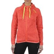 Fleece Jack Peak Mountain Blouson polaire femme ATORA