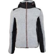 Fleece Jack Degré Celsius Polaire femme AMAR