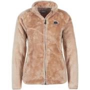 Fleece Jack Peak Mountain Polaire femme ARIANO