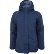 Parka Jas Peak Mountain Parka réversible de ski femme ASARIO