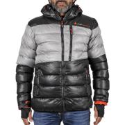 Donsjas Peak Mountain Doudoune de ski homme CAPTIN