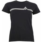 T-shirt Korte Mouw Peak Mountain T-shirt manches courtes femme AURELIE