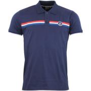 Polo Shirt Korte Mouw Peak Mountain Polo manches courtes homme CEROCE