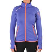 Fleece Jack Peak Mountain Blouson polarshell femme ACLIMATE