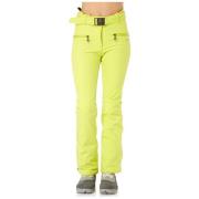 Broek Peak Mountain Pantalon de ski femme AFUZZI