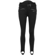 Broek Peak Mountain Fuseau de ski femme AFUZZON