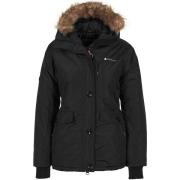 Parka Jas Peak Mountain Parka de ski femme ALAVA