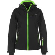 Windjack Peak Mountain Blouson softshell femme AMALEAK