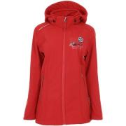 Windjack Vent Du Cap Blouson softshell femme AMIRAL