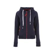 Sweater Degré Celsius Sweat zippé à capuche femme AUVY