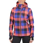 Windjack Peak Mountain Blouson softshell femme AVENYKS