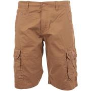 Korte Broek Harry Kayn Bermuda homme CAZAR