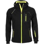 Windjack Peak Mountain Blouson softshell homme CIMALEAK