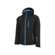 Windjack Degré Celsius Blouson softshell homme CIMALON