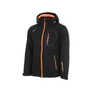 Windjack Degré Celsius Blouson softshell homme CIMALON