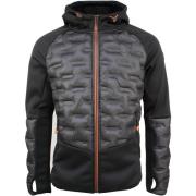 Fleece Jack Degré Celsius Blouson polaire homme CLOONEY