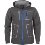 Windjack Peak Mountain Blouson softshell homme COFTIBI