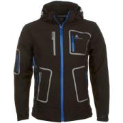 Windjack Peak Mountain Blouson softshell homme COFTIBI