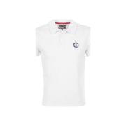 Polo Shirt Korte Mouw Vent Du Cap Polo manches courtes homme CONGI