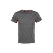 T-shirt Korte Mouw Peak Mountain T-shirt manches courtes homme CORIOL