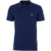 Polo Shirt Korte Mouw Peak Mountain Polo manches courtes homme COROC