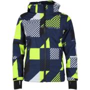 Windjack Peak Mountain Blouson softshell homme COVER