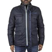 Parka Jas Peak Mountain Parka homme COWAI