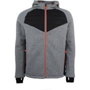 Fleece Jack Peak Mountain Polaire homme CURTIS