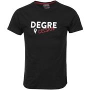 T-shirt Korte Mouw Degré Celsius T-shirt manches courtes garçon ECALOG...