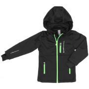 Windjack Peak Mountain Blouson softshell garçon ECANNE