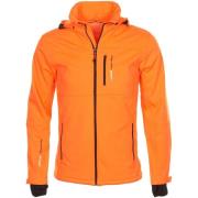 Windjack Peak Mountain Blouson softshell garçon ECANNE