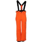 Broek Peak Mountain Pantalon de ski softshell garçon ECASHELL