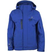 Parka Jas Peak Mountain Parka garçon ECASIK