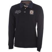 Polo Shirt Lange Mouw Vent Du Cap Polo manches longues garçon ECENICE