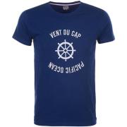 T-shirt Korte Mouw Vent Du Cap T-shirt manches courtes garçon ECHERYL