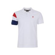 Polo Shirt Korte Mouw Degré Celsius Polo manches courtes garçon ECICOL...