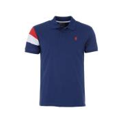 Polo Shirt Korte Mouw Degré Celsius Polo manches courtes garçon ECICOL...