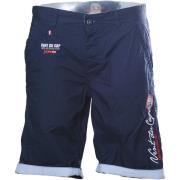 Korte Broek Vent Du Cap Bermuda garçon ECREGOIR